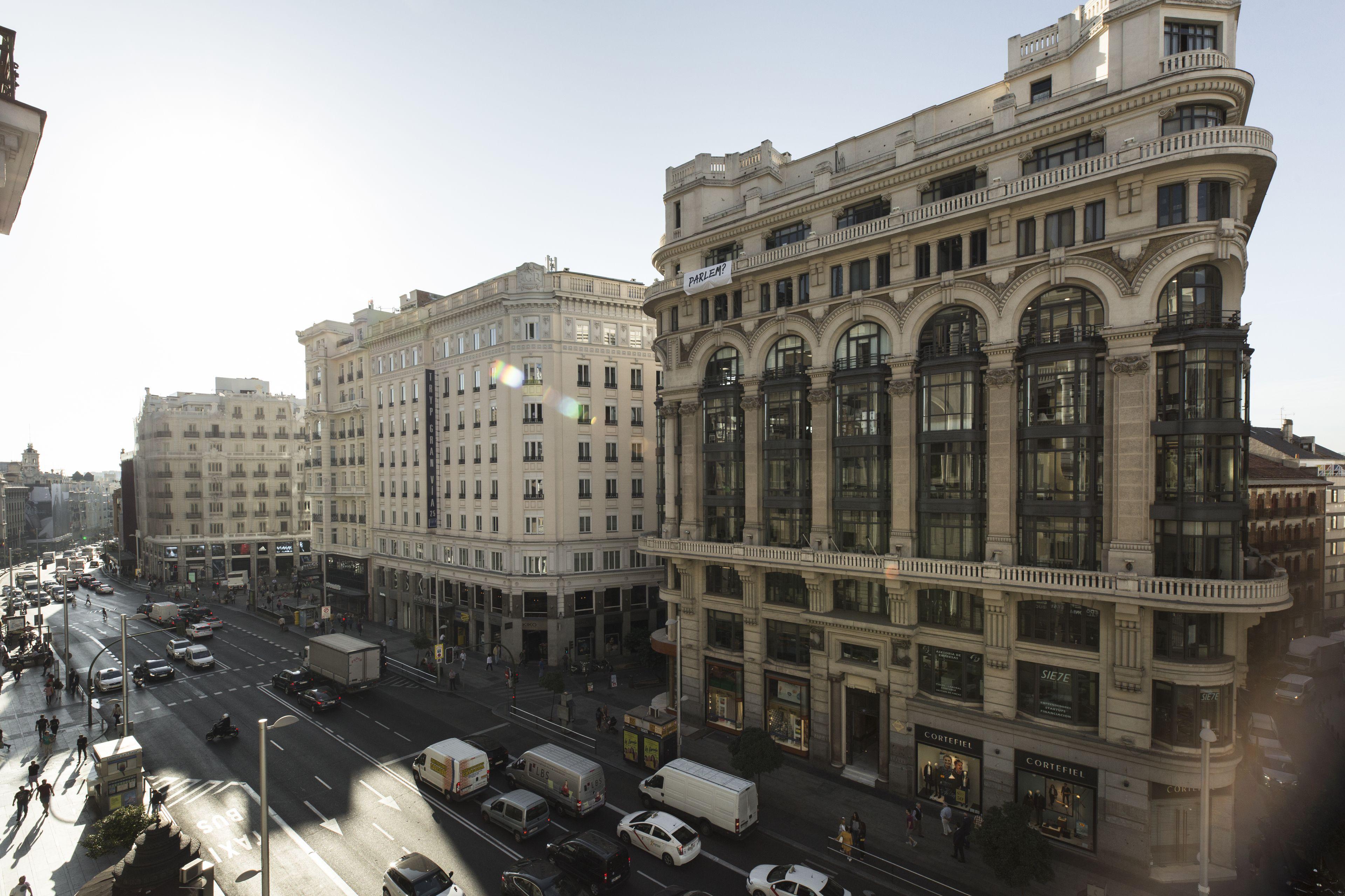 Petit Palace Triball — Photos 2